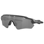 Oakley Lunettes de soleil Radar Ev Path High Resolution Carbon Prizm Black Polarized Présentation
