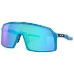 Oakley Lunettes de soleil Sutro Sky Prizm Sapphire Présentation