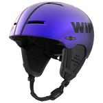 Forward Wip Casque Nautique Voile X-Over Galaxy Présentation