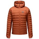 Black Diamond Doudoune M Access Down Hoody Clay Présentation
