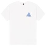 Picture Tee-shirt Ouvea Tee Shirt White Présentation