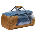 Vaude Sac de voyage CityDuffel 35 Baltic Sea Présentation