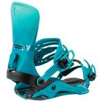 Nitro Fix Snowboard Phantom Aqua Fade Présentation