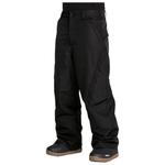 Volcom Pantalon Ski Kleveland Black Présentation
