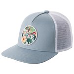 Dakine Casquettes Koa Trucker Eco Island Spring Présentation