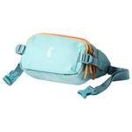 Cotopaxi Sac banane Allpa X 1.5L Hip Pack Tide Pool Présentation
