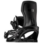 Flux Fix Snowboard XF Black Présentation