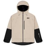 Picture Blouson Ski Merepi Gore Tex Pure Cashmere Présentation