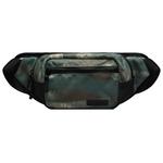Oakley Sac banane Transit Belt Bag 2L Graffiti Camo Green Présentation