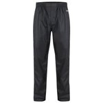 MAC IN A SAC Surpantalon Mias Full Zip Black Présentation