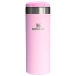 Stanley Mug The Aerolight Transit Mug 0.47L (16Oz) Cherry Blossom Présentation
