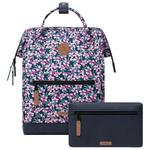 Cabaia Sac à dos Adventurer Medium 18L Cagliari Présentation