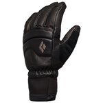 Black Diamond Gant Spark Gloves Black Présentation