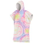 After Essentials Poncho Surf Brain Series Peacefull 