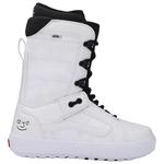 Vans Boots Hi-Standard Og Dillon Ojo White Présentation