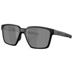 Oakley Lunettes de soleil Actuator Sq Matte Black Prizm Black Présentation
