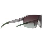 Red Bull Spect Lunettes de soleil Dundee Shiny X'Tal Dark Grey Gradient Sage Gradient Smoke Sage Présentation
