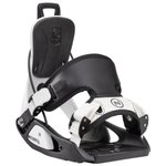 Nidecker Fix Snowboard Micron Stormtrooper Profil