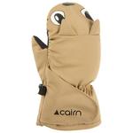 Cairn Moufles Pico Baby Biscuit Chipmunk Présentation