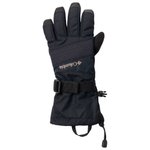 Columbia Gant Women Whirlibird III Glove Black Présentation
