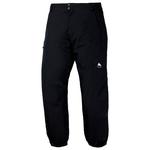 Burton Pantalon Ski Reserve 2L Relaxed Pants True Black Présentation