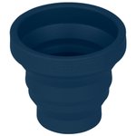 Sea To Summit Verre X Shot Navy Présentation