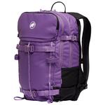 Mammut Sac à dos Nirvana 28 Women Paloja Black Présentation