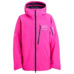 Burton Blouson Ski Cyclic GTX 2L Jkt Very Berry Présentation