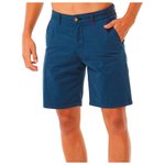 Rip Curl Short Twisted Walkshort Washed Navy Présentation