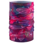 Buff Tour de cou Original Ecostretch Youth Neckwear Chrysta Purple Présentation