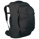 Osprey Sac de voyage Farpoint 70 Travel Pack Black Présentation