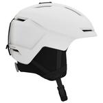 Salomon Casque de ski Pioneer 3 White Présentation