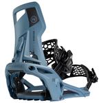 Nidecker Fix Snowboard Supermatic OG Atlantic Présentation