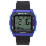 Rip Curl Montre Odyssey Tide Black Berry Présentation