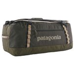 Patagonia Duffel Black Hole Duffel 70L Pine Needle Green Présentation