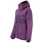 Picture Blouson Ski Sygna Grape Royal Présentation