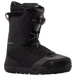 Nitro Boots Tangent Boa Black Présentation