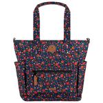 Cabaia Sac bandouliere Tote Bag 19L Maupiti Présentation
