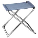 Lafuma Mobilier Siège camping Alu PL Natura Océan II Présentation