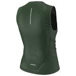 Flaxta Protection dorsale Behold 2 Women's Deep Green Présentation