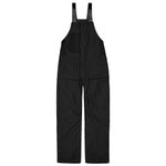 Picture Pantalon Ski Testy Bib Black Présentation