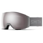 Smith Masque de Ski Io Mag Xl Cloudgrey 22 Présentation