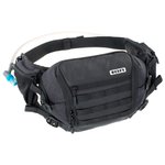 Ion Sac banane Bag Hipbag Plus Traze 3 Black Présentation