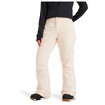 Roxy Pantalon Ski Backyard Buttercream Présentation