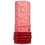 Cairn Tour de cou Malawi Polar Plush Mandarin Flower Présentation