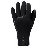 Quiksilver Gants Neoprene Marathon Sessions 3mm Black Présentation