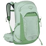 Osprey Sac à dos Tempest 22 Frosty Mint Green Botanica Présentation