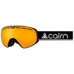 Cairn Masque de Ski Spot Otg Mat Black Spx 2000 Présentation