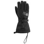 Picture Gant Graby Gloves Black Présentation