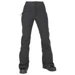 Volcom Pantalon Ski Battle Stretch Pant Black Présentation